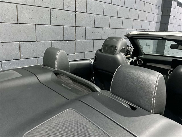 Used Mercedes 300