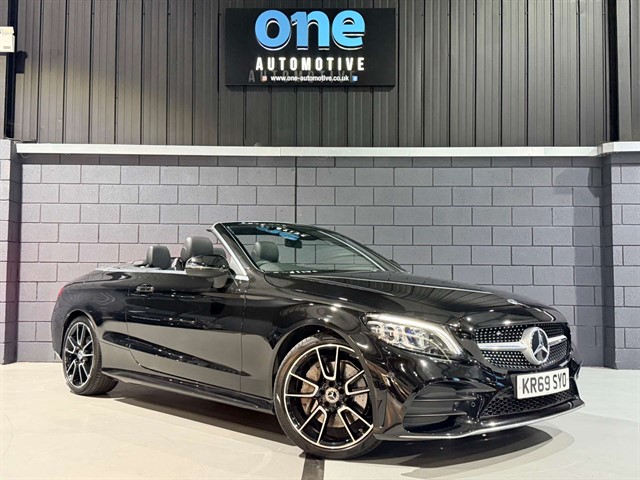 Used Mercedes 300 in Leamington Spa, Warwickshire