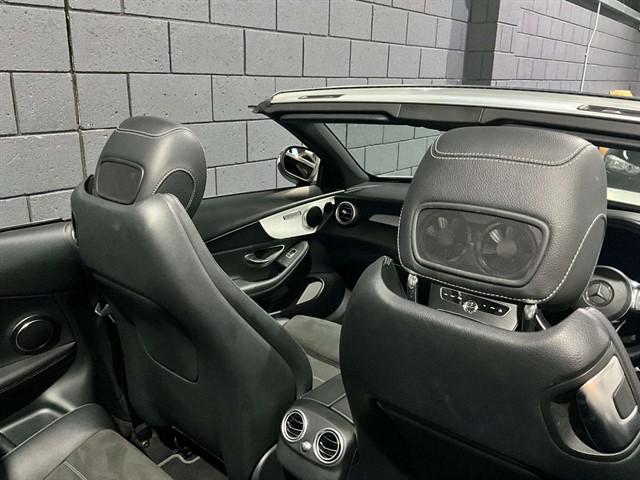 Used Mercedes 300