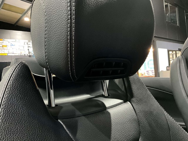 Used Mercedes 300