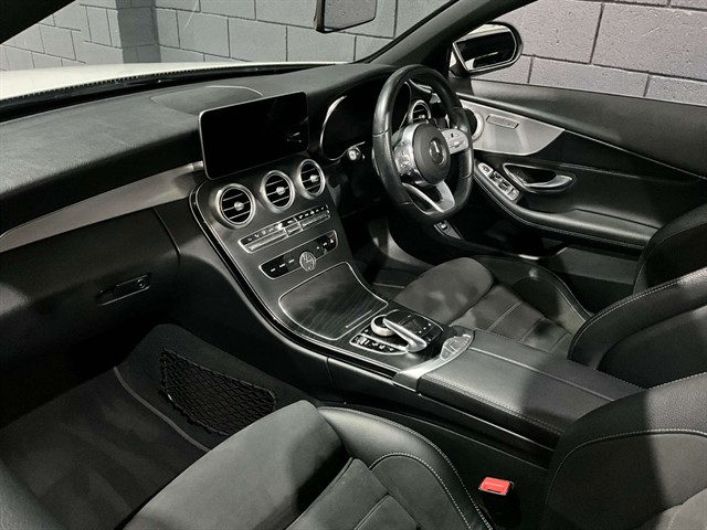 Used Mercedes 300