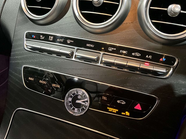 Used Mercedes 300