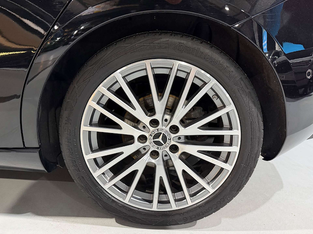 Used Mercedes A180