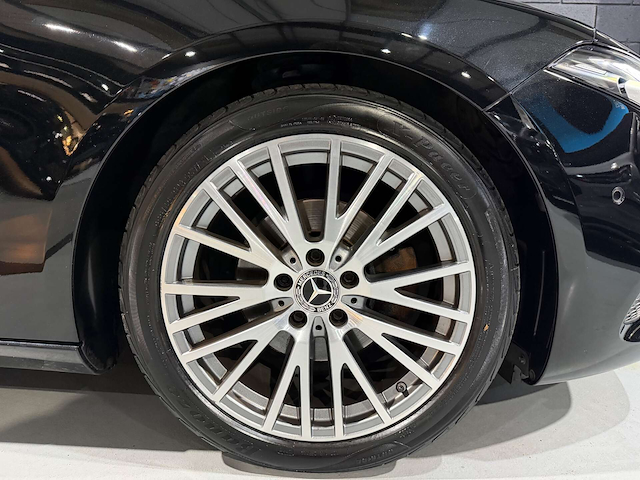 Used Mercedes A180