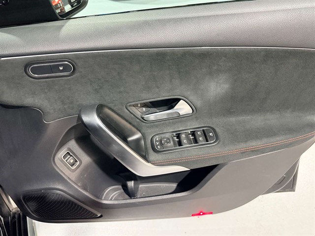 Used Mercedes A250