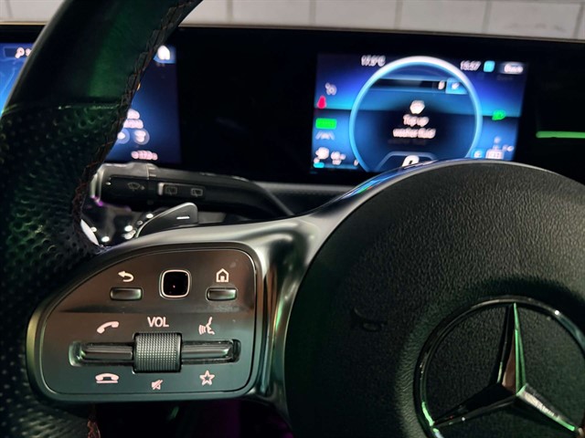 Used Mercedes A250
