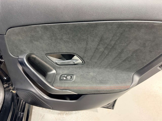 Used Mercedes A250