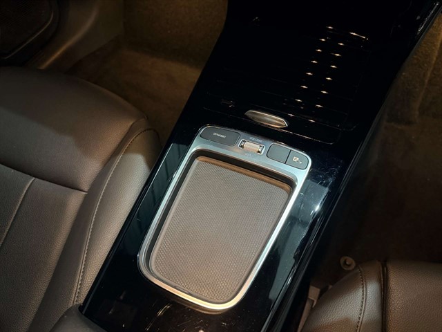 Used Mercedes CLA200