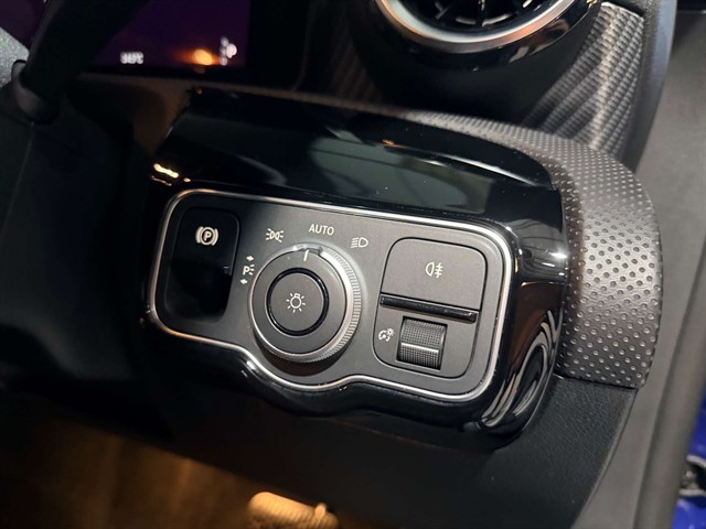 Used Mercedes CLA200