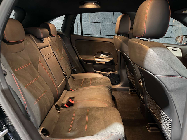 Used Mercedes EQA