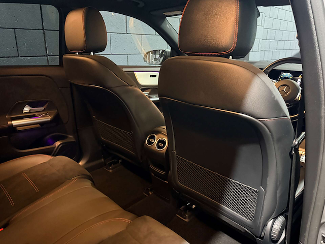 Used Mercedes EQA