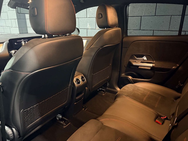 Used Mercedes EQA