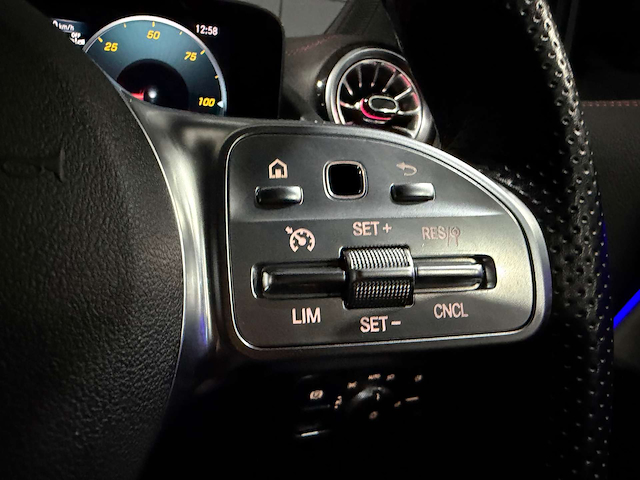 Used Mercedes EQA