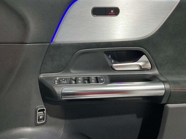 Used Mercedes EQA