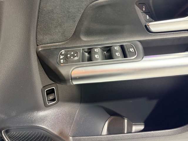 Used Mercedes EQA