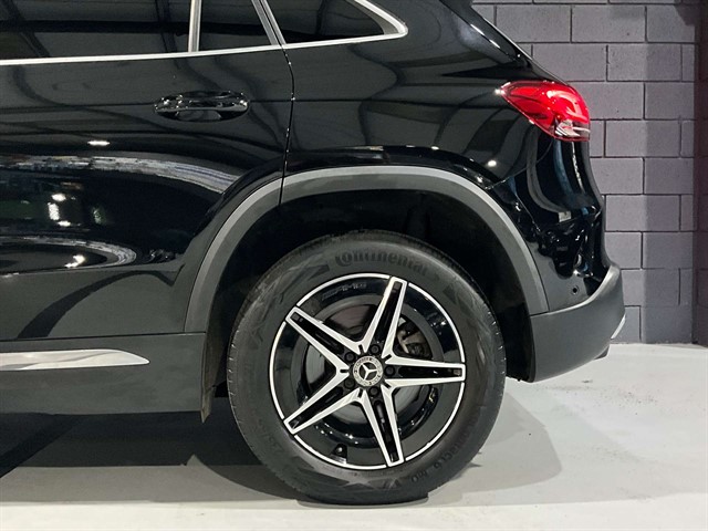 Used Mercedes EQA