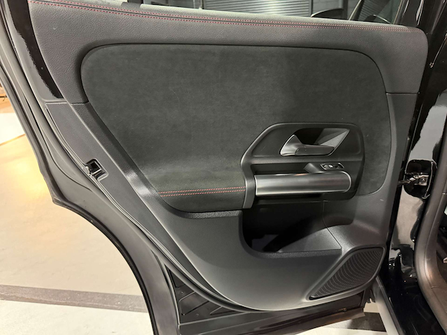 Used Mercedes EQA