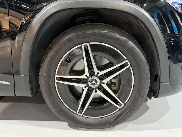 Used Mercedes EQA