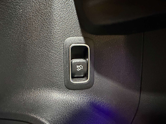 Used Mercedes EQA