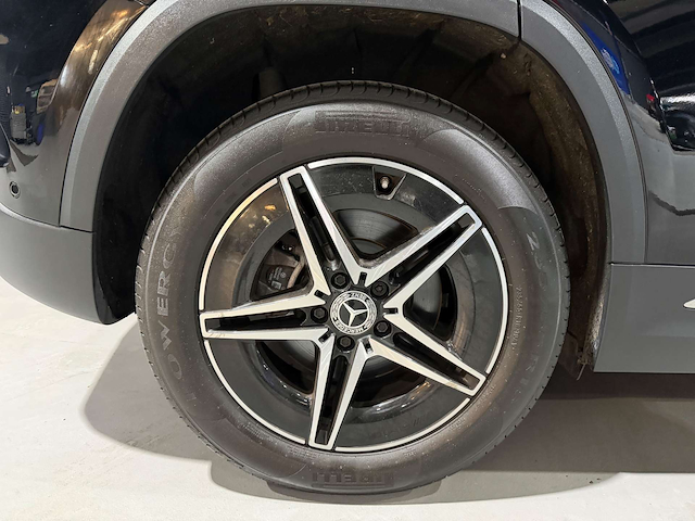 Used Mercedes EQA