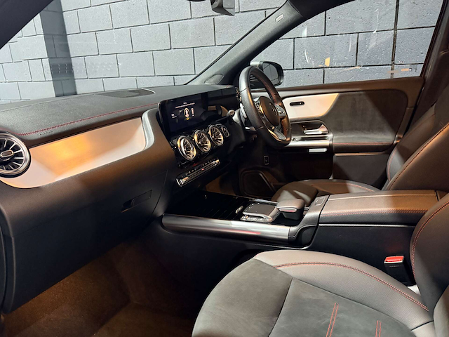 Used Mercedes EQA