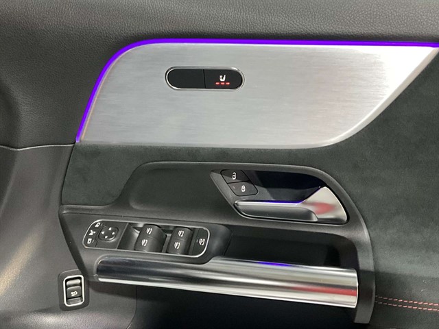 Used Mercedes EQA