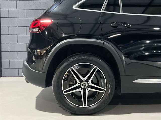 Used Mercedes EQA