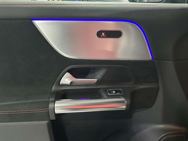 Used Mercedes EQA