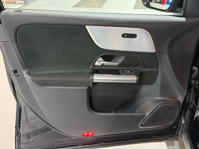 Used Mercedes EQA