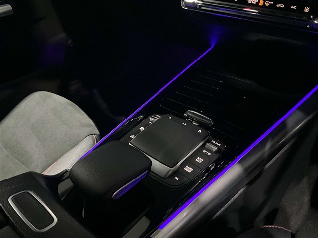 Used Mercedes EQA