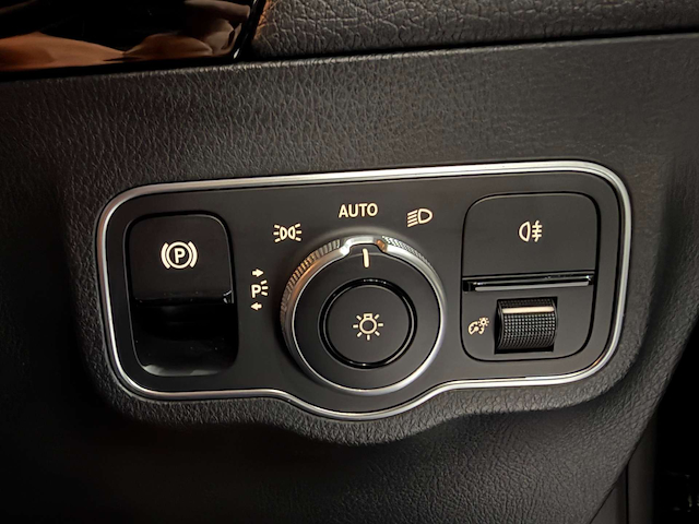 Used Mercedes EQA