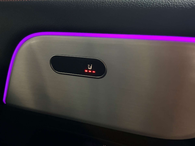 Used Mercedes EQA