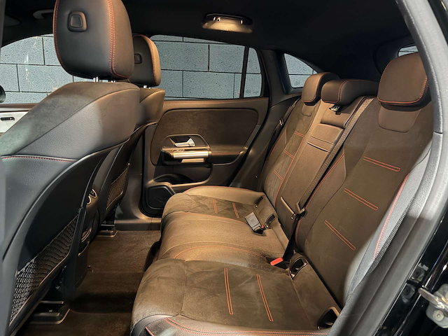 Used Mercedes EQA