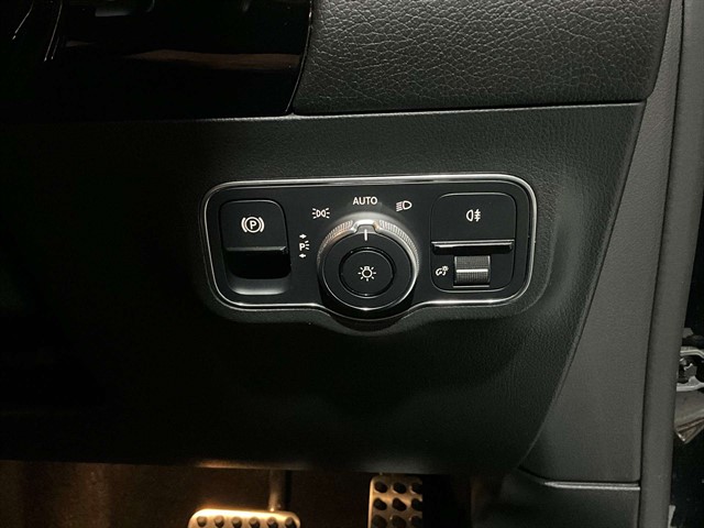Used Mercedes EQA