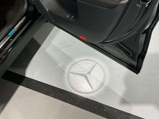 Used Mercedes EQA