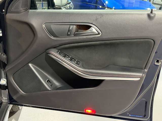 Used Mercedes GLA220