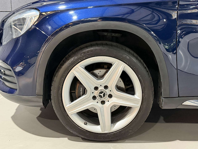 Used Mercedes GLA220