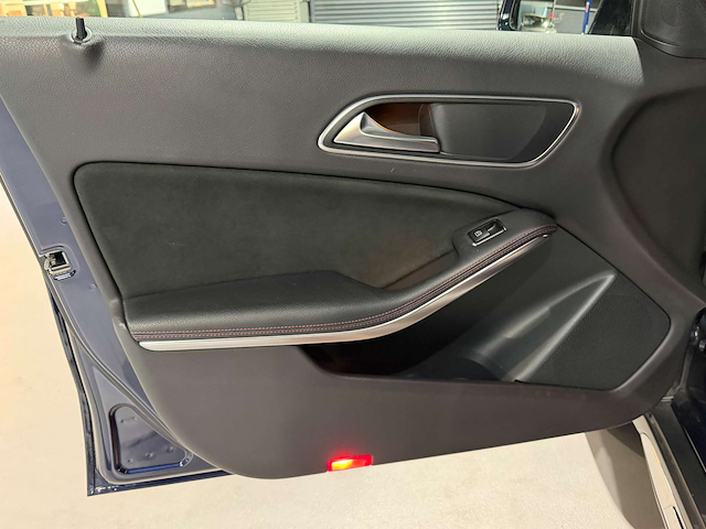 Used Mercedes GLA220