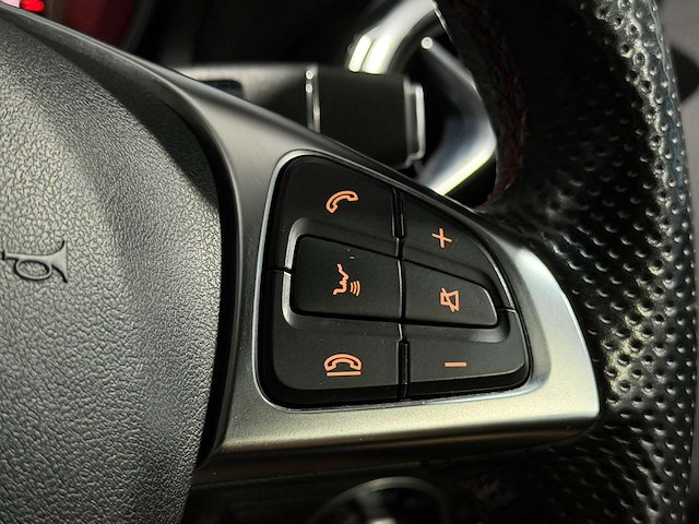 Used Mercedes GLA220
