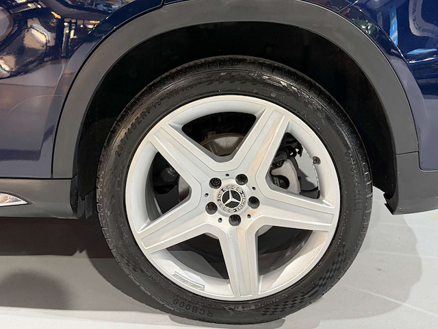 Used Mercedes GLA220