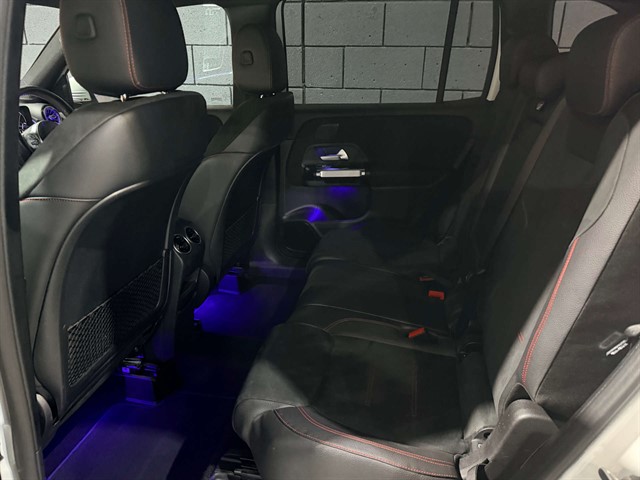 Used Mercedes GLB