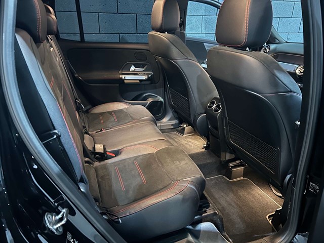 Used Mercedes GLB