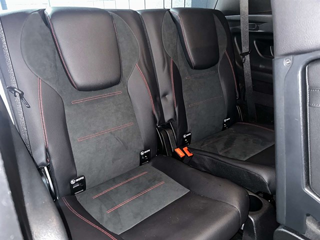 Used Mercedes GLB