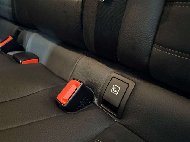 Used Mercedes GLC220d