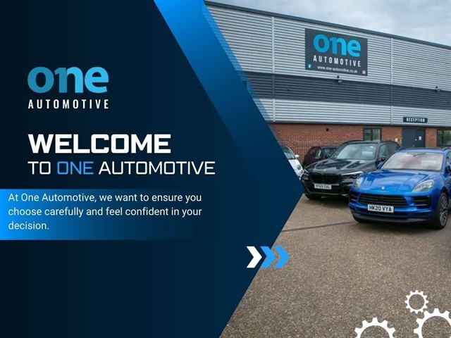 Used Mercedes GLC220d