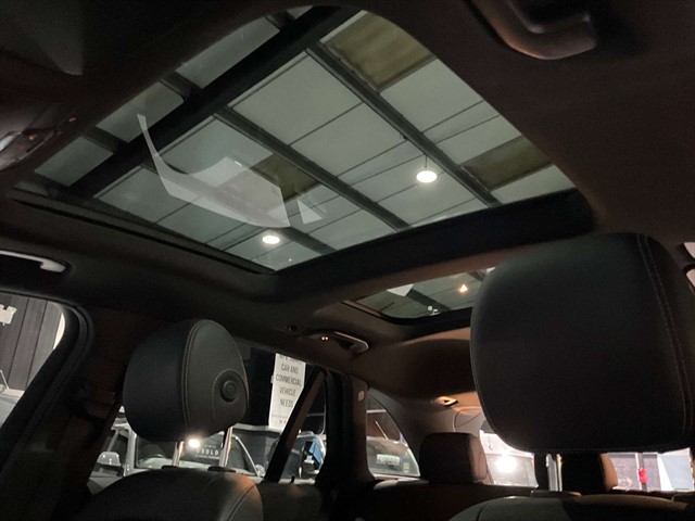 Used Mercedes GLC250d