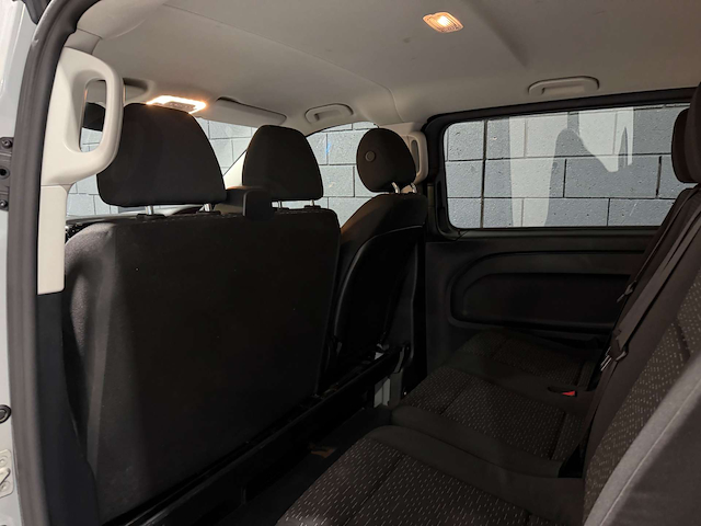 Used Mercedes Vito