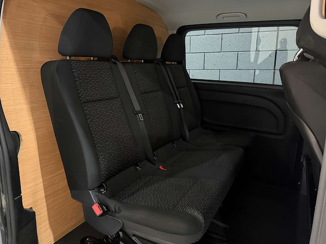 Used Mercedes Vito