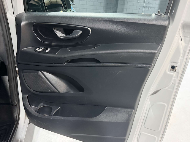 Used Mercedes Vito