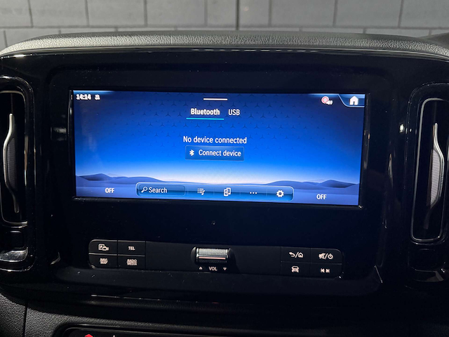 Used Mercedes Vito